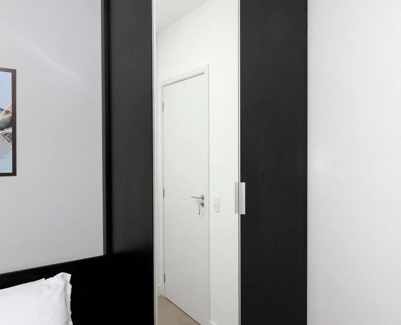 Novo Studio XII 5M Metro Brigadeiro/Av Paulista Apartment Sao Paulo