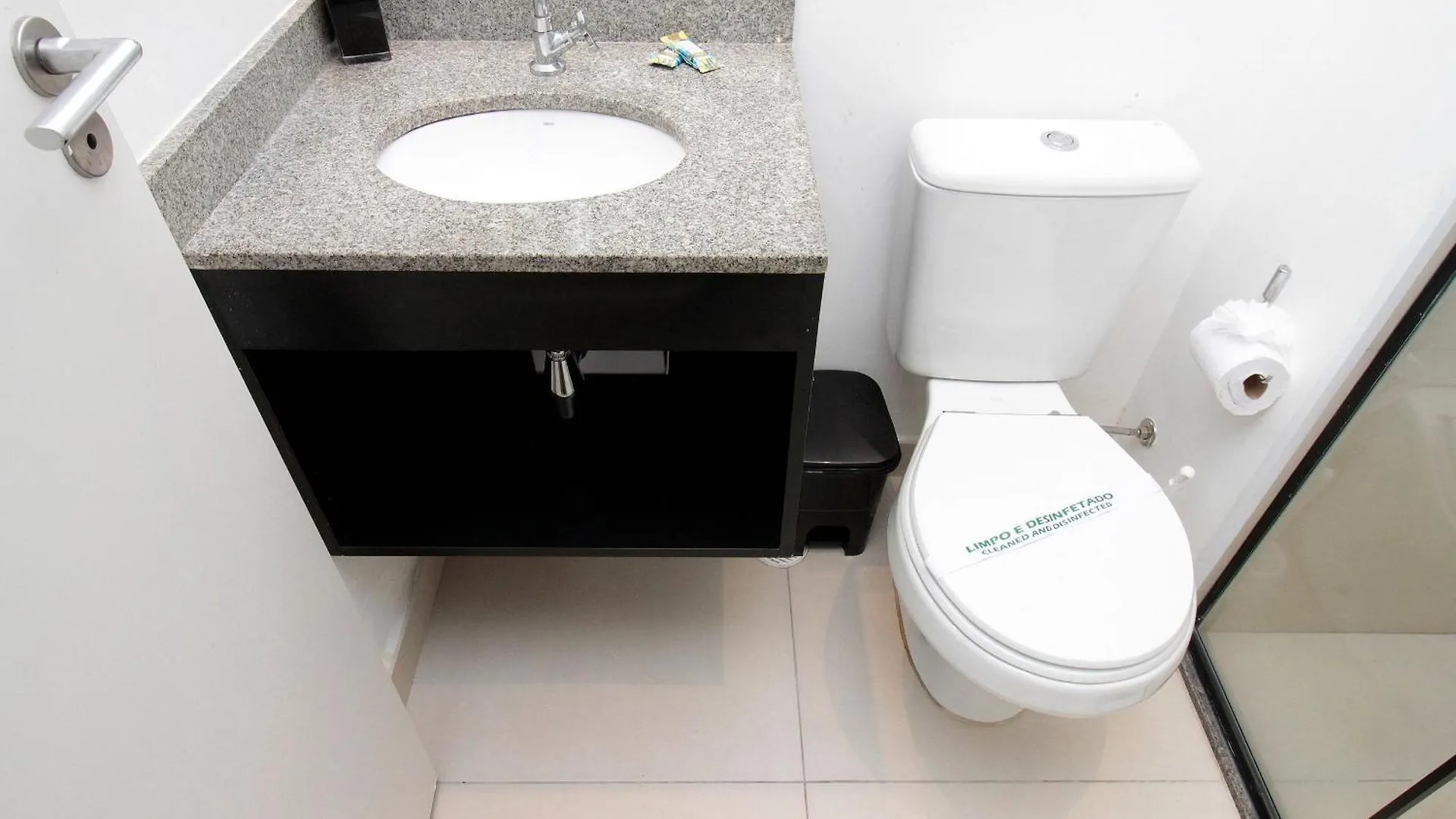 Novo Studio XII 5M Metro Brigadeiro/Av Paulista Apartment Sao Paulo