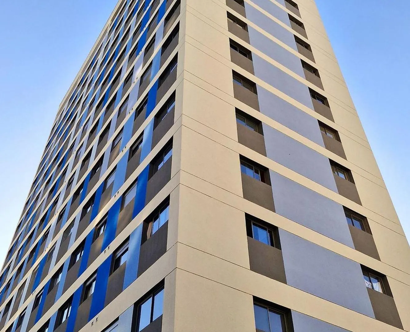 Novo Studio XII 5M Metro Brigadeiro/Av Paulista Apartment Sao Paulo Brazil