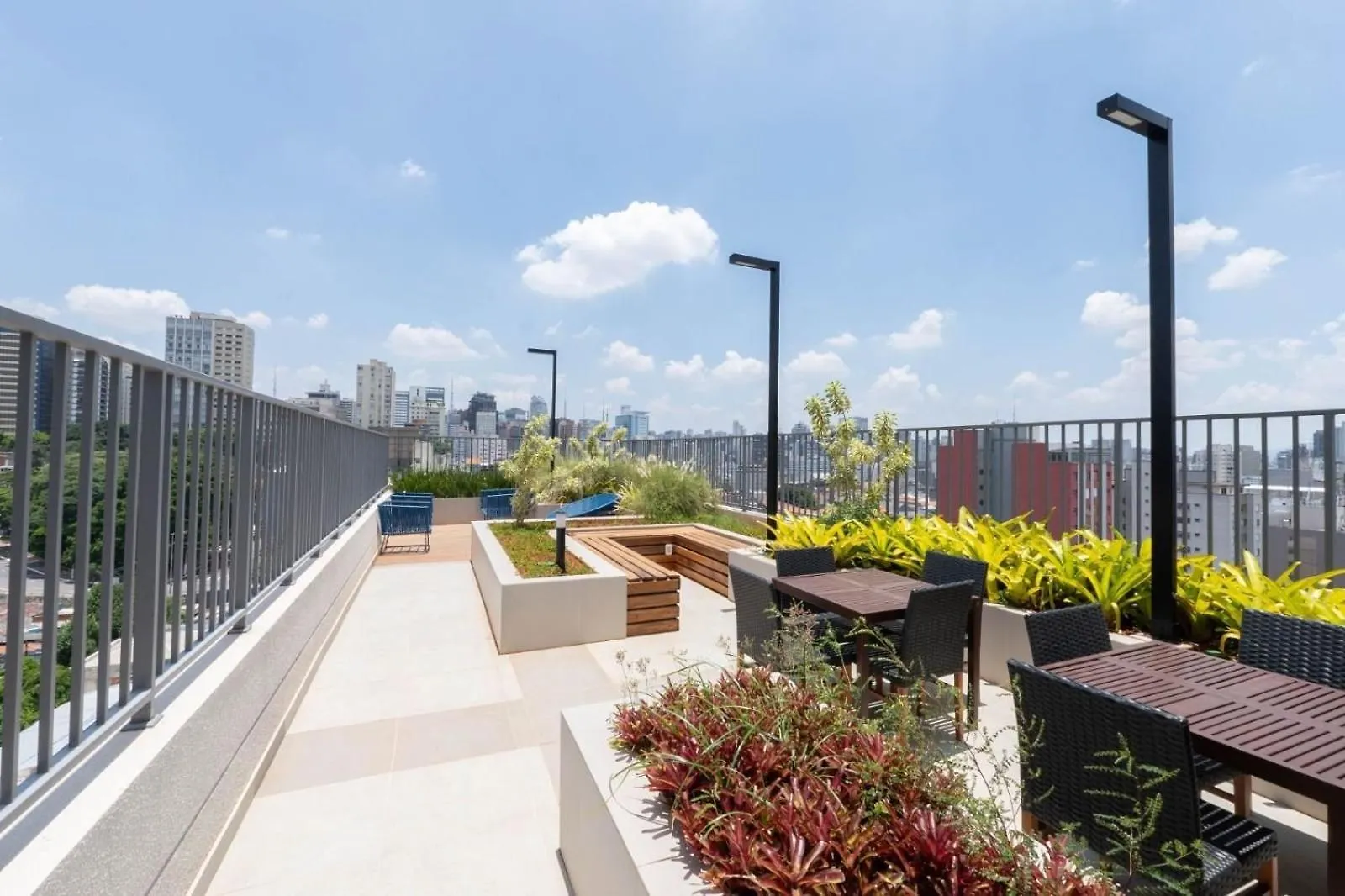 Novo Studio XII 5M Metro Brigadeiro/Av Paulista Apartman São Paulo