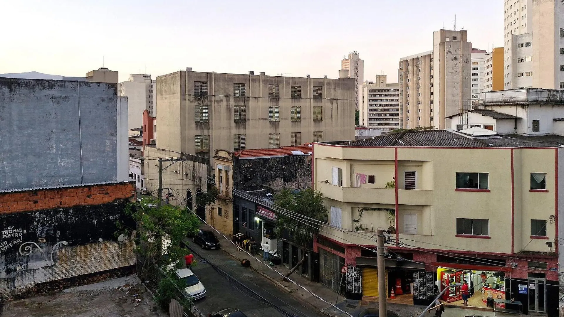Novo Studio XII 5M Metro Brigadeiro/Av Paulista Apartman São Paulo