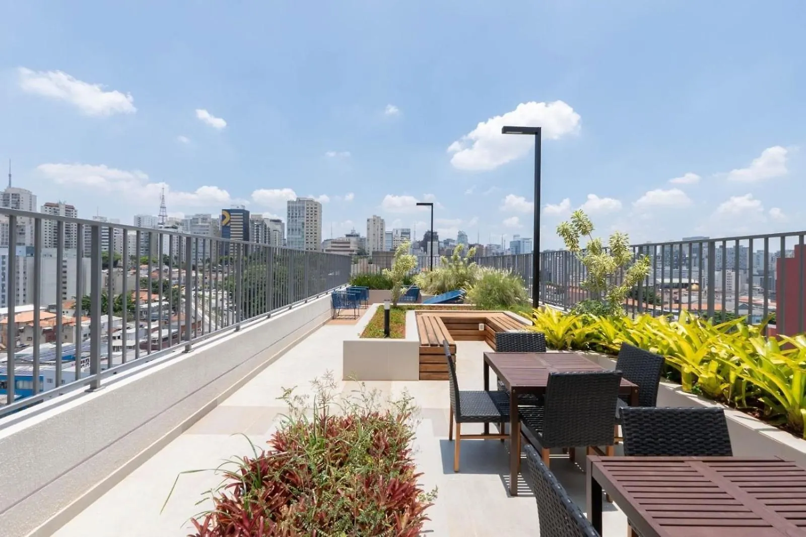Novo Studio XII 5M Metro Brigadeiro/Av Paulista Apartman São Paulo 0*,  Brazília
